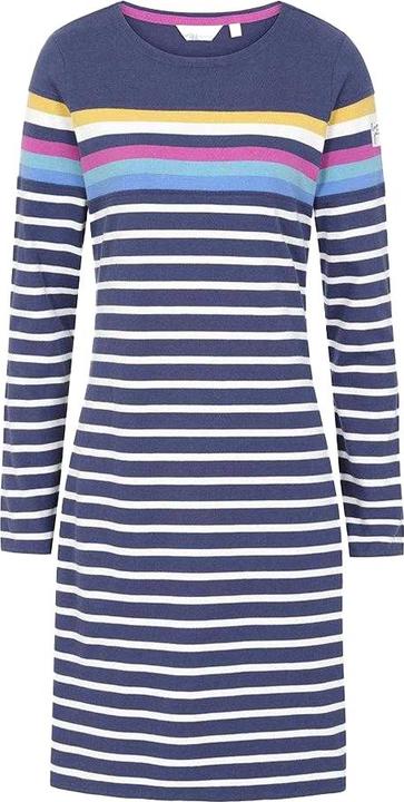 Produktbild Lazy Jacks TShirtKleid Langärmlig (40)