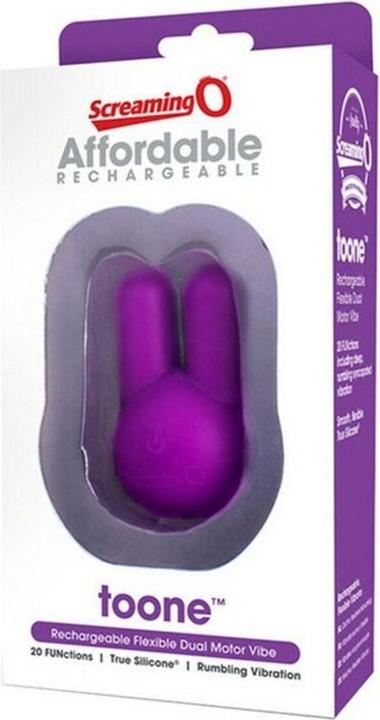 Immagine prodotto Screaming O Toone