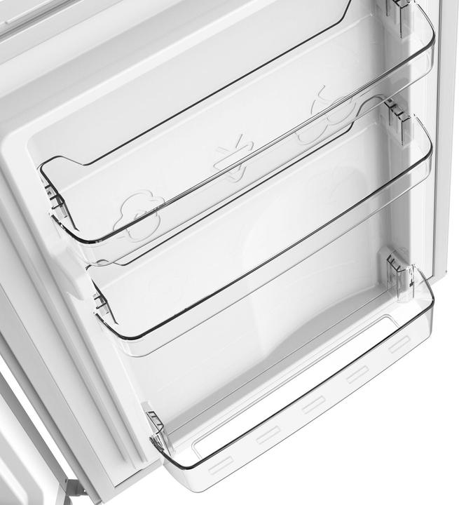 Actual product image Amica KS 361 300 W (107 l)