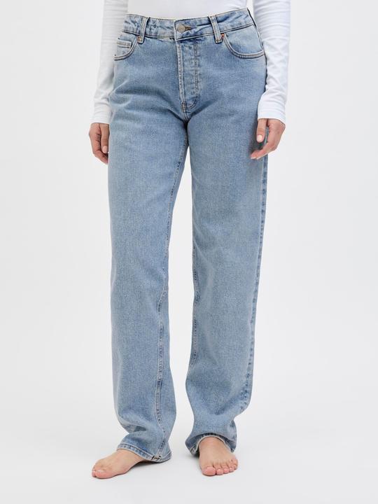 Immagine prodotto JJXX JXSeoul C3003 Jeans dal taglio dritto (W28/L32)