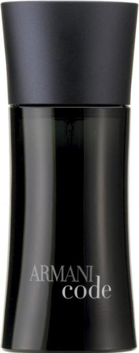 Produktbild Giorgio Armani Code (Eau de Toilette, 75 ml)