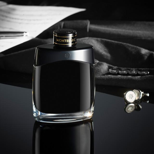 Immagine prodotto Montblanc Leggenda (Eau de parfum, 100 ml)