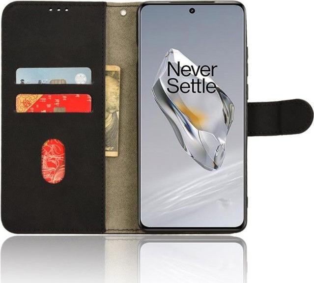 Immagine prodotto MU Classic Serie Classic II con copertina in pelle (OnePlus 12R)