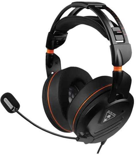 Actual product image Turtle Beach Elite Pro (Cable)