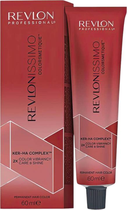 Produktbild Revlon Light Mahogany Red Brown (5.65)