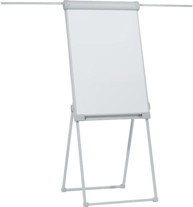Actual product image Franken Flipchart board (67 x 95 cm)
