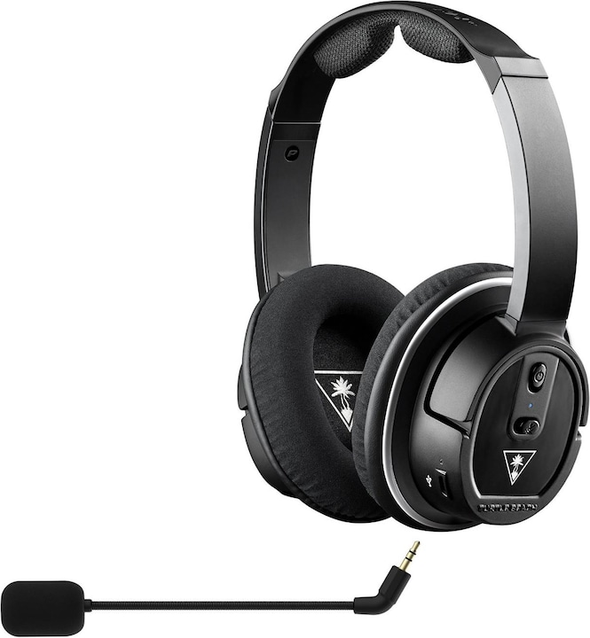 Produktbild Turtle Beach Ear Force Stealth 350VR (Kabelgebunden, Kabellos)