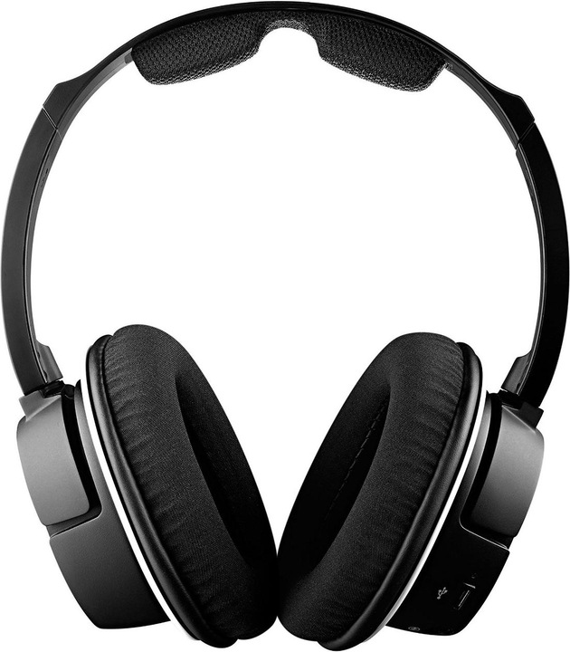 Produktbild Turtle Beach Ear Force Stealth 350VR (Kabelgebunden, Kabellos)