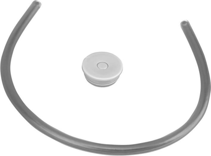 Productafbeelding ALRE Capillaire buis doorvoer