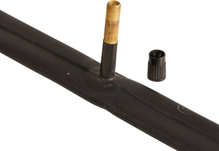 Image du produit Decathlon Chambre à air 700 Ã- 35/45 autoréparante valve Schrader (Presta (SV), 28")
