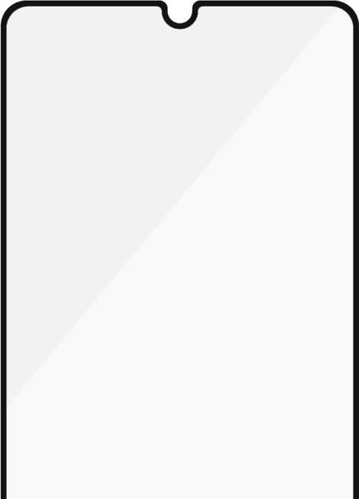 Actual product image PanzerGlass Case friendly (1 Piece, Samsung Galaxy A31)