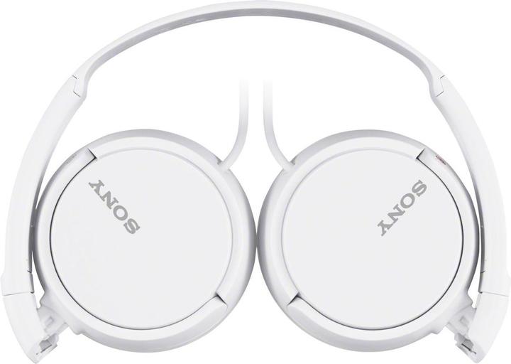 Image du produit Sony Mdr-Zx110ap (Filaire)