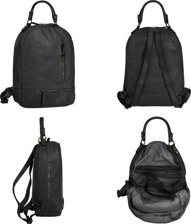 Actual product image Samantha Look Backpack (10 l)