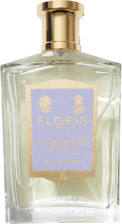 Produktbild Floris Night Scented Jasmine (Eau de Toilette, 100 ml)