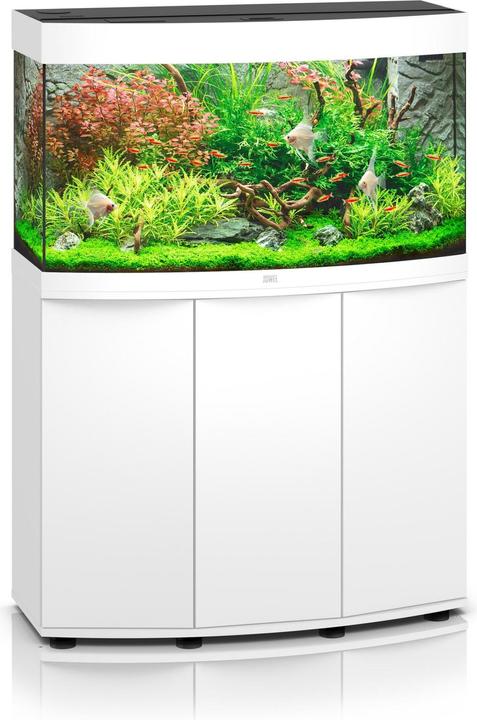 Produktbild Juwel Aquarium Aquarium Vision 180 92x41x55cm weiss (180 l)