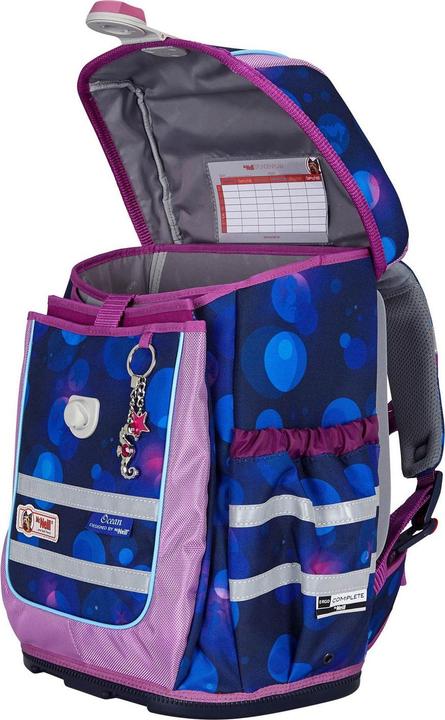 Immagine prodotto Mc Neill Zaino ERGO COMPLETE 965022200 OCEAN (16 l)