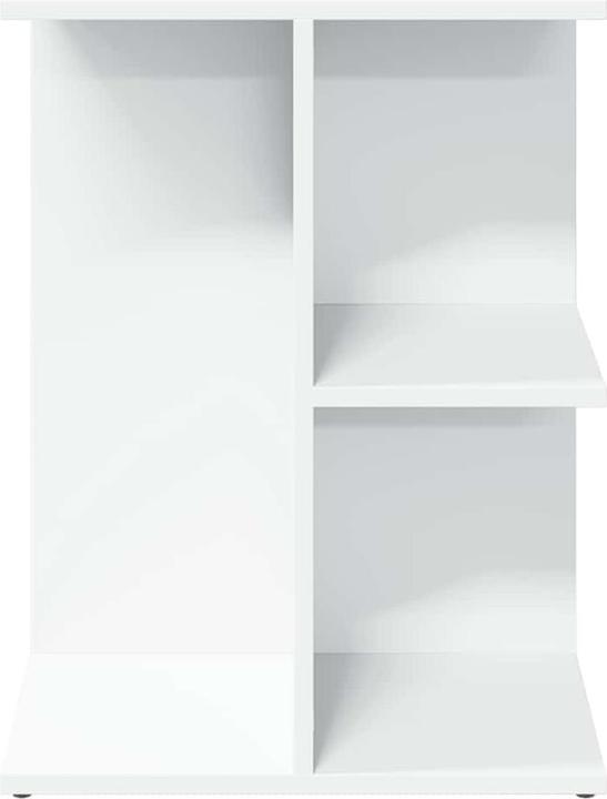 Immagine prodotto vidaXL Nachttisch (46.50 x 29 x 61 cm)