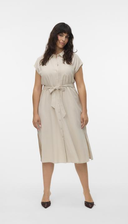 Image du produit Vero Moda VMCMYMILO Langes Kleid Kleid (54)