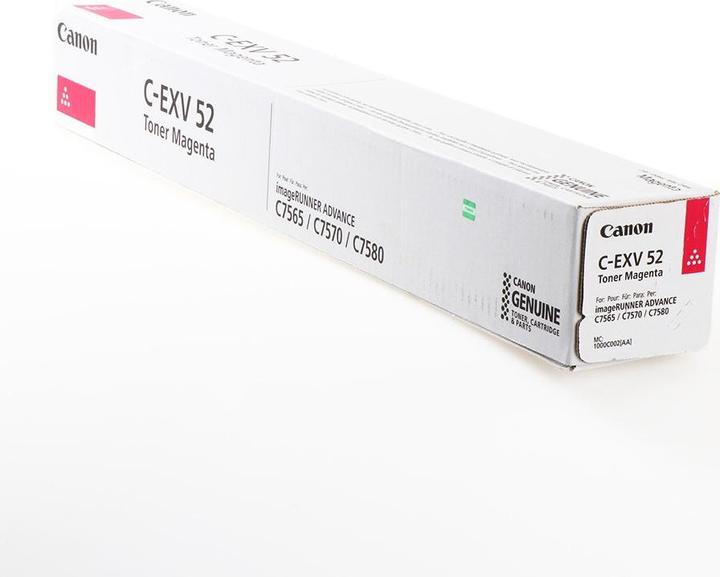 Produktbild Canon C-EXV52M (M)