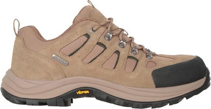Produktbild Mountain Warehouse Wanderschuhe Vertex Extreme Vibram (45)