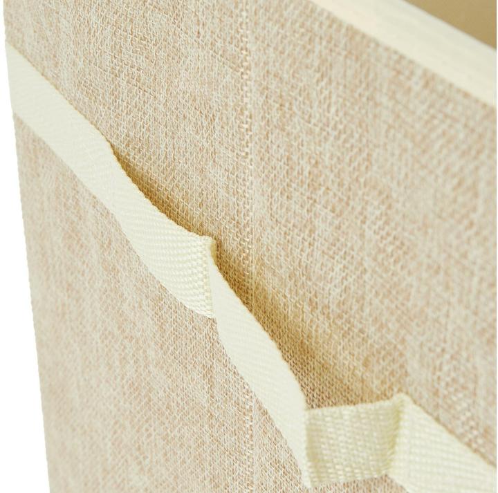 Actual product image Bieco Dust box 'Lion