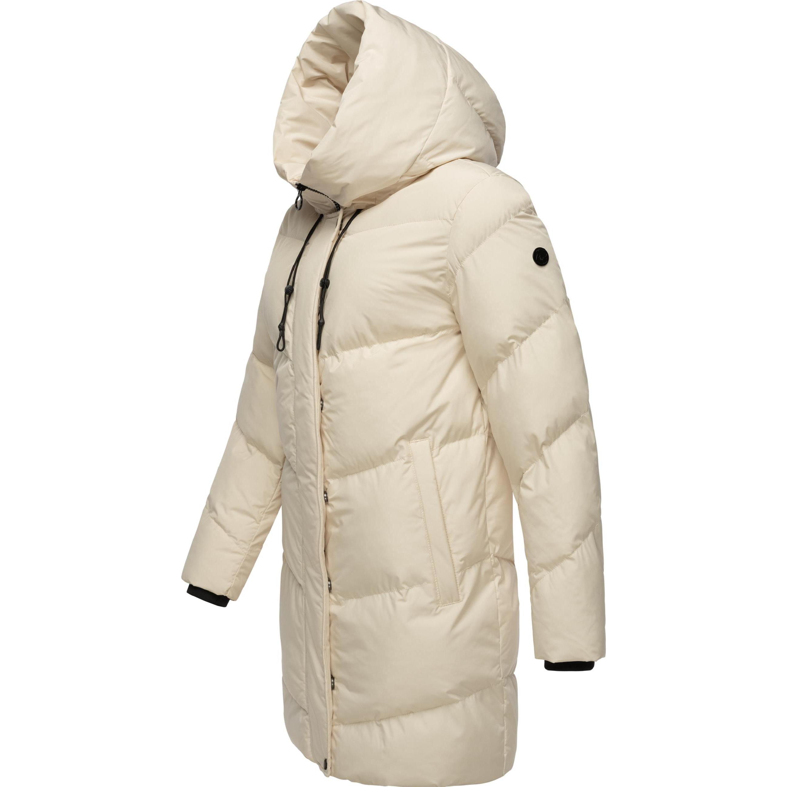 Thumbnail - Ragwear, Damen, Jacke, Avelin (S), Grau, S