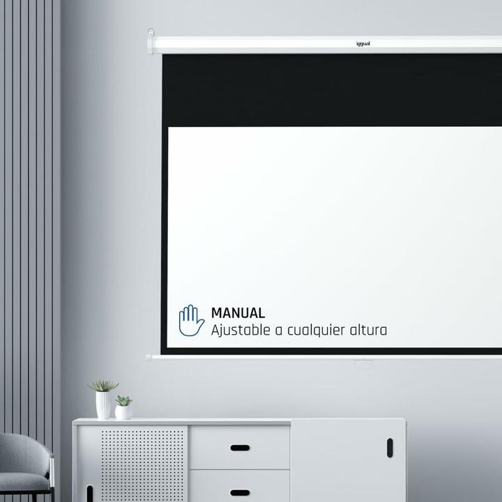 Produktbild Iggual PSIMS159 (72.05", 16:9)