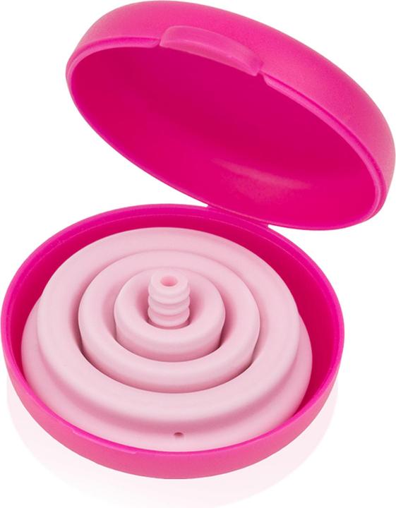 Image du produit Intimina Lily Cup Compact (coupe menstruelle) Taille A (Normal)