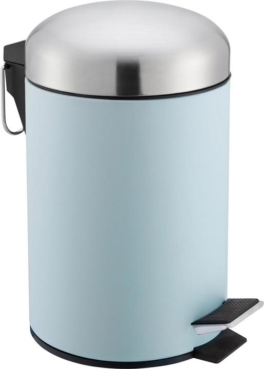 Produktbild Diaqua Kosmetikeimer Romance, 3 l, Hellblau (3 l)