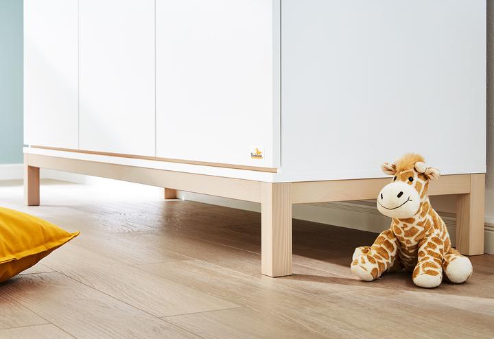 Produktbild Pinolino Light (Kinderkleiderschrank)