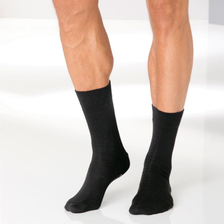 Immagine prodotto Hudson Calzini da uomo 2-Pack (Confezione da 2, 41 - 42)