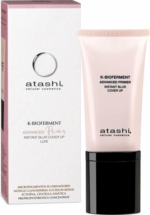 Image du produit Atashi Advanced Primer Illuminant Luxe