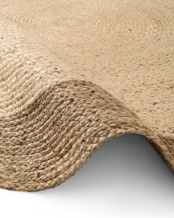 Immagine prodotto Hanse Home Jutta (Ø 120 cm)