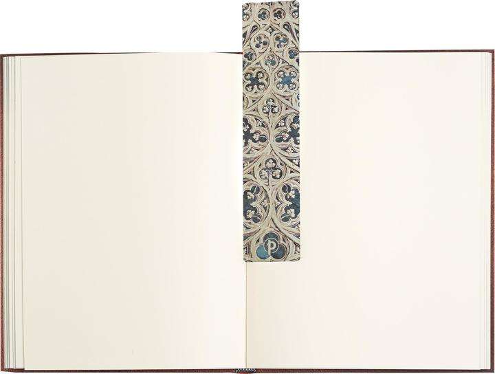 Produktbild Paperblanks Lesezeichen Mailänder Dom Kollektion