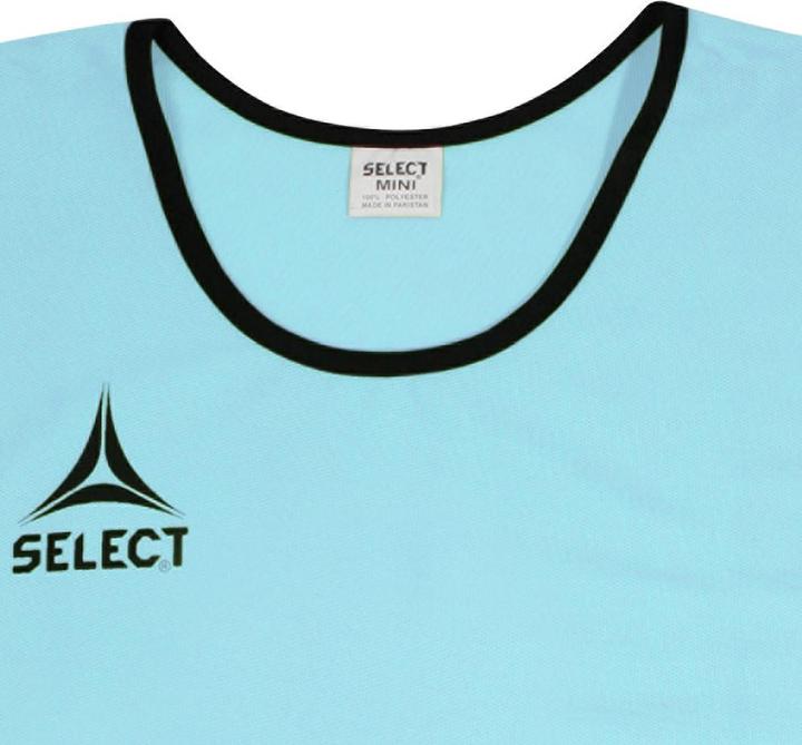 Actual product image Select Marking Vest Super