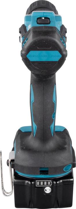 Productafbeelding Makita DDF487RFE3 Accuboormachine en Schroevendraaier