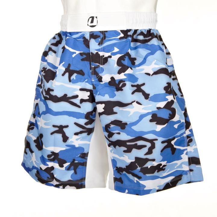 Produktbild Ju-Sports Fight Short weit Camouflage (S)