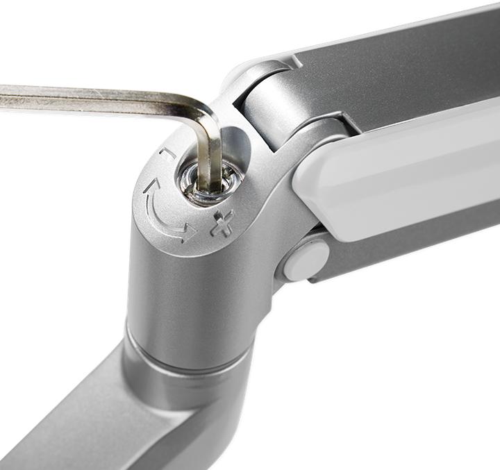 Actual product image LogiLink BP0086 (Table, 32", 9 kg)