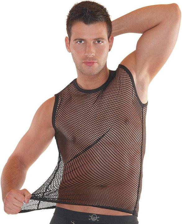 Produktbild Svenjoyment Netz Tanktop (XL, XXL)