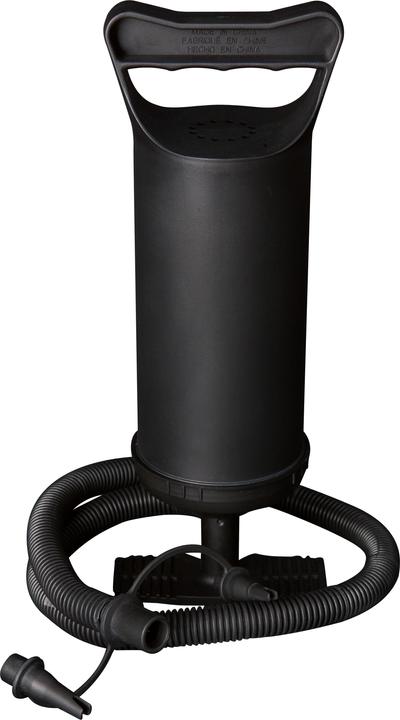 Actual product image Bestway Hand air pump