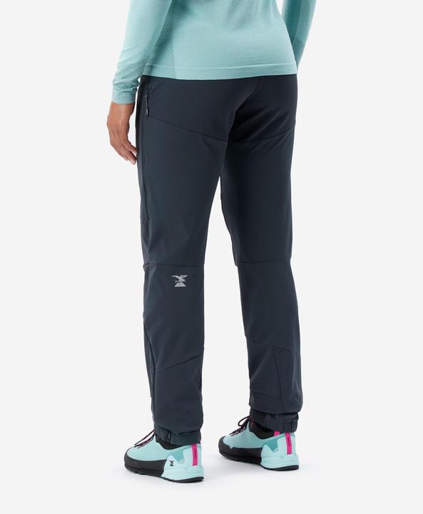 Produktbild Simond Damen Hose – Alpinism Light Evo dunkelgrau (40)