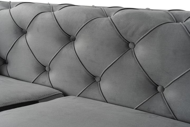 Produktbild Atelier del Sofa Como Eco Buttoned