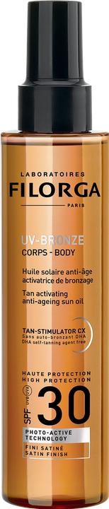 Filorga Interventions (Sonnenöl, SPF 30, 150 ml, 150 g)