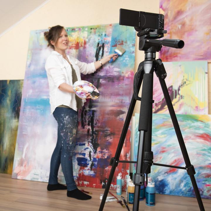 Produktbild Hama Action Smart 153 3D (Metall)