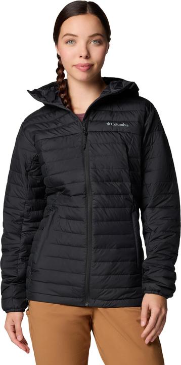 Immagine prodotto Columbia Silver Falls™ II Hooded Jacket (L)