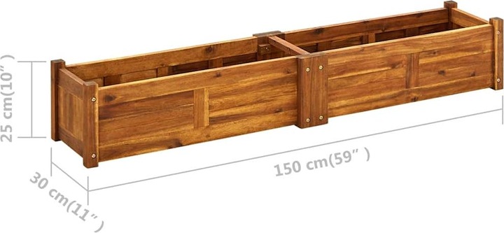Actual product image VidaXL Tita