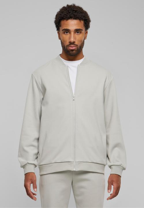 Produktbild Urban Classics Cozy College Jacket (3XL)