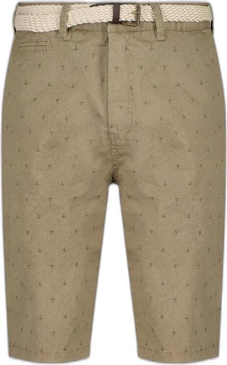 Actual product image Deeluxe short napua (30)