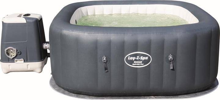 Bestway Lay-Z-Spa Hawaii HydroJet Pro (4 Pers.)