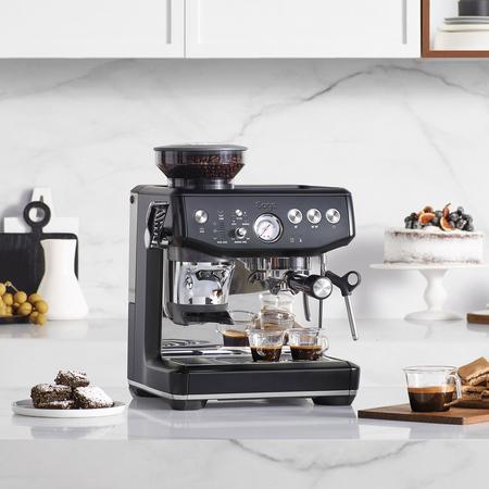 Image du produit Sage The Barista Express Impress